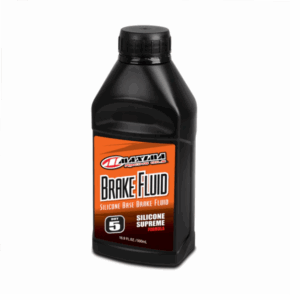 Brzdová kvapalina Maxima DOT 5 - 500 ml