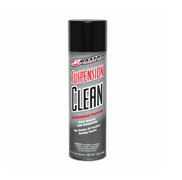 Čistič v spreji Maxima Suspension Clean - 535ml