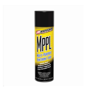 Mazivo v spreji Maxima MPPL - 428ml