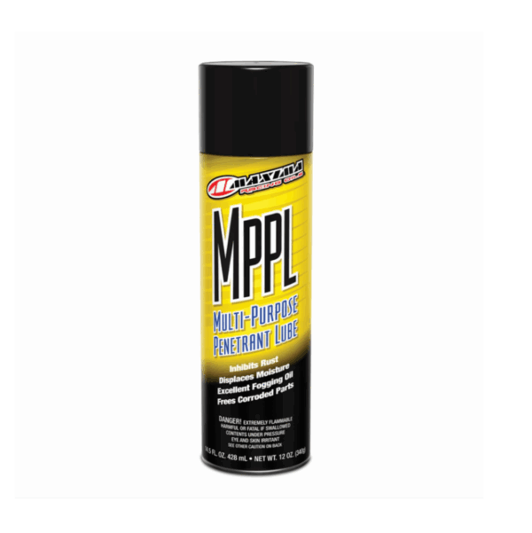 Mazivo v spreji Maxima MPPL - 428ml