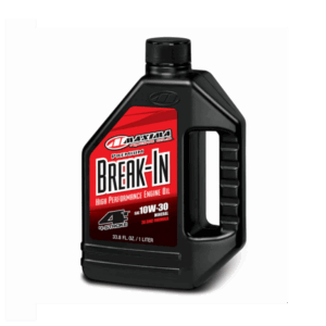 Motorový olej Maxima Break In 10W-30 - 1l