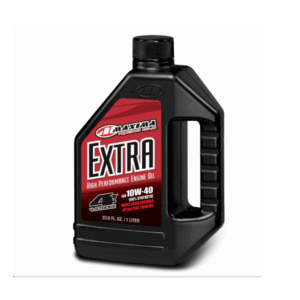 Motorový olej Maxima Extra 10W-40 - 1l