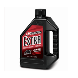 Motorový olej Maxima Extra 5W-40 - 1l