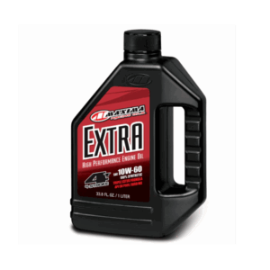 Motorový olej Maxima Extra 10W-60 - 1l