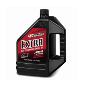 Motorový olej Maxima Extra 10W-40 - 3,79l