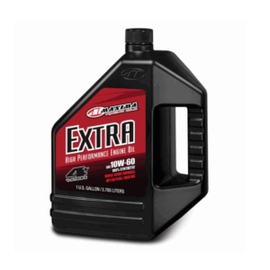 Motorový olej Maxima Extra 10W-60 - 3,79l