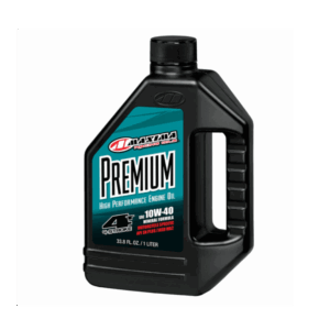 Motorový olej Maxima Premium 10W-40 - 1l