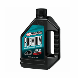 Motorový olej Maxima Premium 5W-30 - 1l