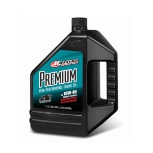 Motorový olej Maxima Premium 10W-40 - 3,79l