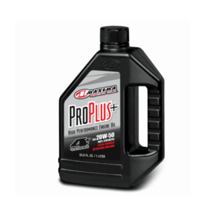 Motorový olej Maxima ProPlus 20W-50 - 1l