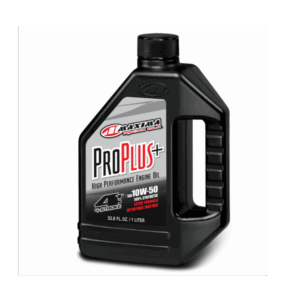 Motorový olej Maxima ProPlus 10W-50 - 1l