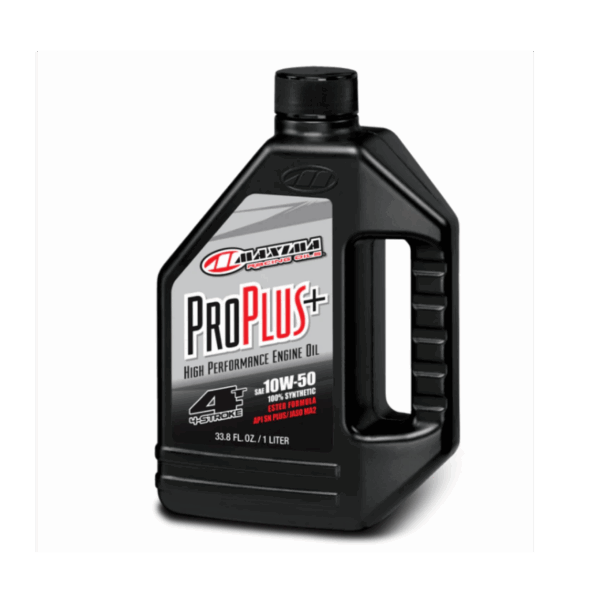 Motorový olej Maxima ProPlus 10W-50 - 1l