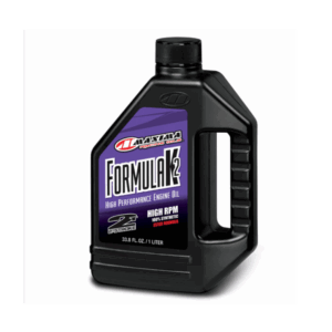 Motorový olej Maxima Formula K2 - 1l