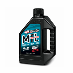 Prevodový olej Maxima MTL 85WT - 1l