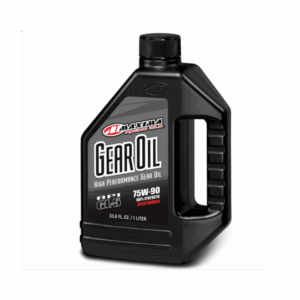Prevodový olej Maxima Synthetic 75W-90 - 1l