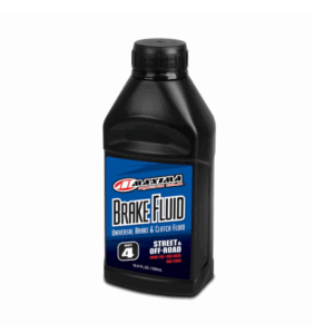 Brzdová kvapalina Maxima DOT4 - 500ml