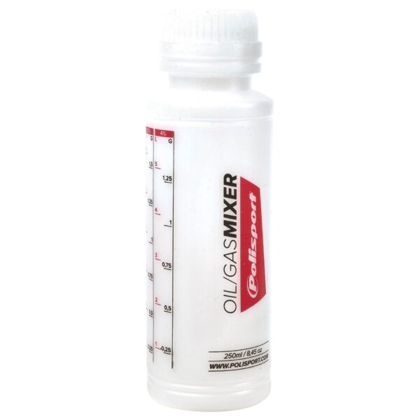 Odmerka Polisport Prooctane - 250ml