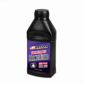 Brzdová kvapalina Maxima DOT 4 Racing - 500 ml