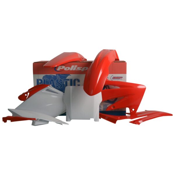 Sada plastov Polisport Honda CRF 250 06-07