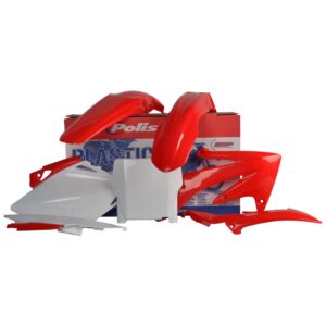 Sada plastov Polisport Honda CRF 450 07