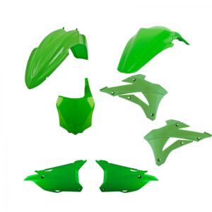 Sada plastov Polisport Kawasaki KX 85