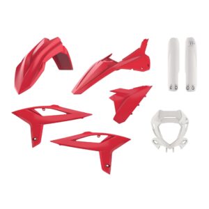 Sada plastov Polisport BETA 20 - originál