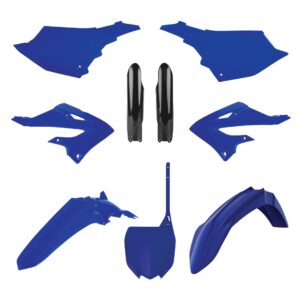 Sada plastov Polisport Yamaha YZ 22-25 - originál 2022