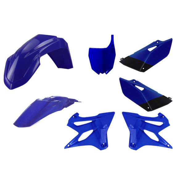 Sada plastov Polisport Yamaha YZ 85 15-21 - originál 2021