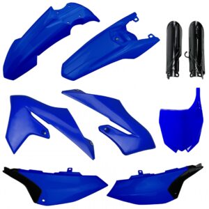 Sada plastov Polisport Yamaha YZ 65 18-25 - originál 2021