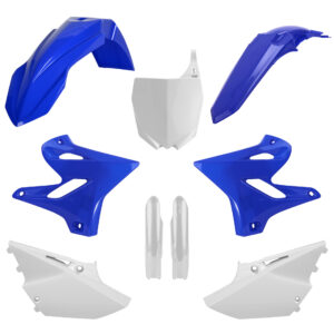 Sada plastov Polisport Yamaha YZ 15-20 - originál 2015