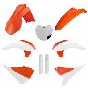 Sada plastov Polisport KTM SX 15