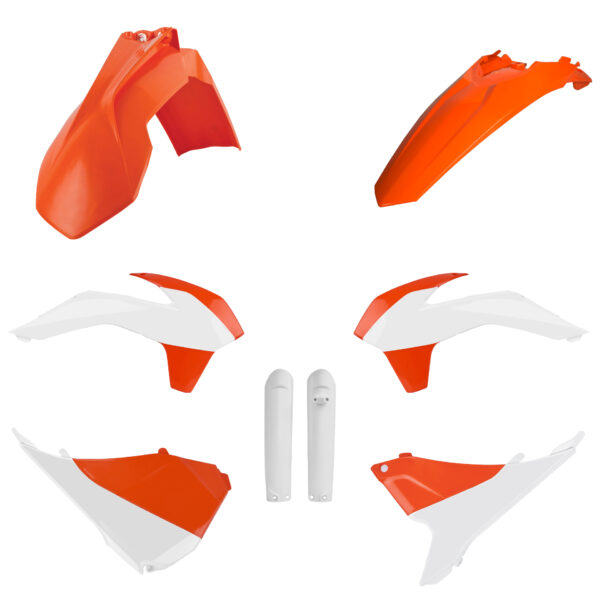 Sada plastov Polisport KTM EXC 16