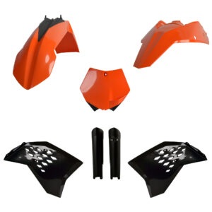 Sada plastov Polisport KTM SX 08