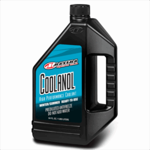 Chladiaca kvapalina Maxima Coolanol - 1,89l