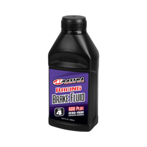 Brzdová kvapalina Maxima DOT 4 Racing - 500ml