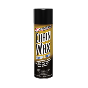 Mazivo na reťaz v spreji Maxima Chain Wax - 535ml