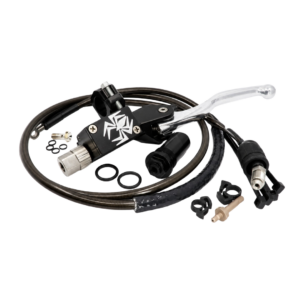 REKLUSE ľavá ručná zadná brzdová pumpa (Left Hand Rear Brake Kit)