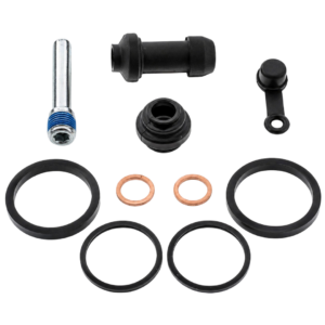 Predná opravná sada brzdového strmeňa Honda / Kawasaki / Suzuki / Yamaha (1995-2025)