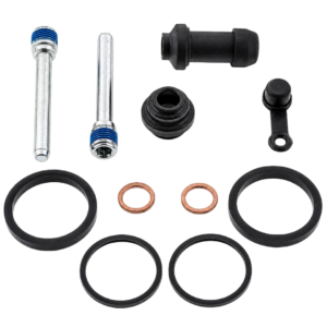 Predná opravná sada brzdového strmeňa Suzuki RM 250 / Yamaha YZ 125 YZ 250 (1995-1997)