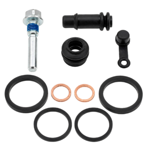 Predná opravná sada brzdového strmeňa Yamaha YZ 65 / YZ 80 / YZ 85 (1995-2025)