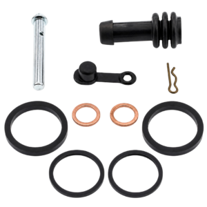 Predná opravná sada brzdového strmeňa Kawasaki KX 80 / 85 Suzuki RM 85 (1997-2025)