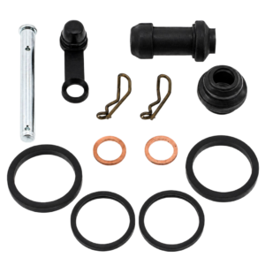 Predná opravná sada brzdového strmeňa KTM / Husqvarna / GasGas / Husaberg / Kawasaki (2009-2025)