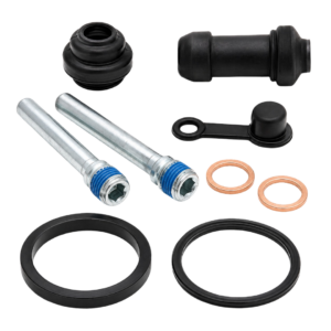 Predná opravná sada brzdového strmeňa Kawasaki KX 65 / Suzuki RM 65 (2000-2025)