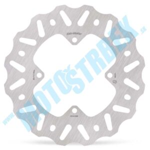 Brzdový kotúč Moto-Master 190mm Honda CR 80/85, CRF 150R zadný