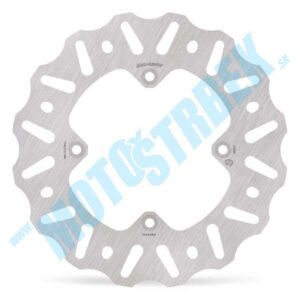 Brzdový kotúč Moto-Master 190mm Yamaha YZ 80 1993-2001, YZ 85 2002- zadný