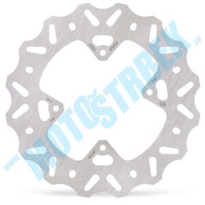 Brzdový kotúč Moto-Master 220mm Honda CR 80/85, CRF 150R predný