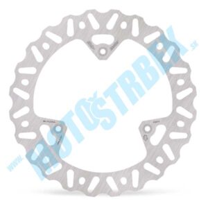 Brzdový kotúč Moto-Master 220 mm Yamaha YZ 80/85, Suzuki RM 85 predný