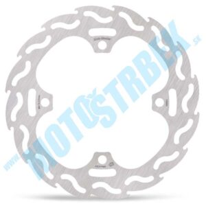 Brzdový kotúč Moto-Master 240mm Honda CR 125 1998-2001, CR 250 1997-2001 zadný