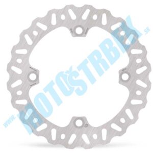 Brzdový kotúč Moto-Master 220mm Honda CR 125/250/500 zadný