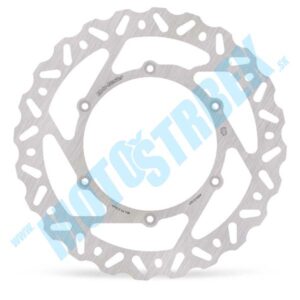 Brzdový kotúč Moto-Master 260mm Gas Gas predný